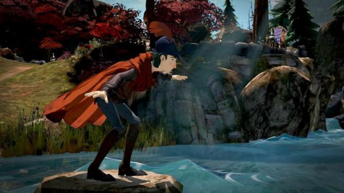 King's Quest: The Complete Collection 