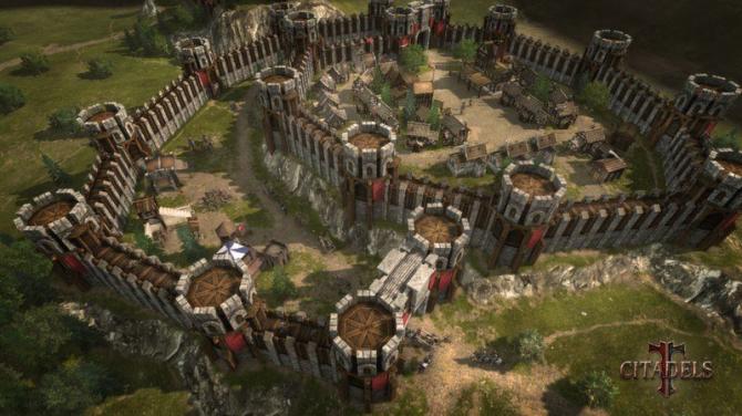 Citadels 