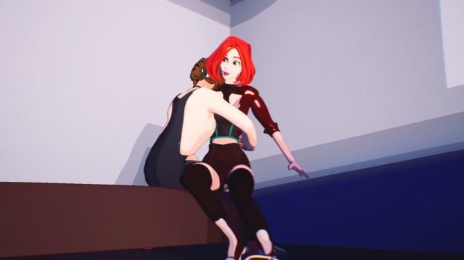 GwenBlade 
