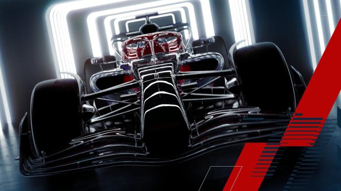 F1 22 Champions Edition 