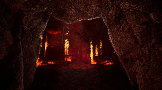 Slender: The Arrival 