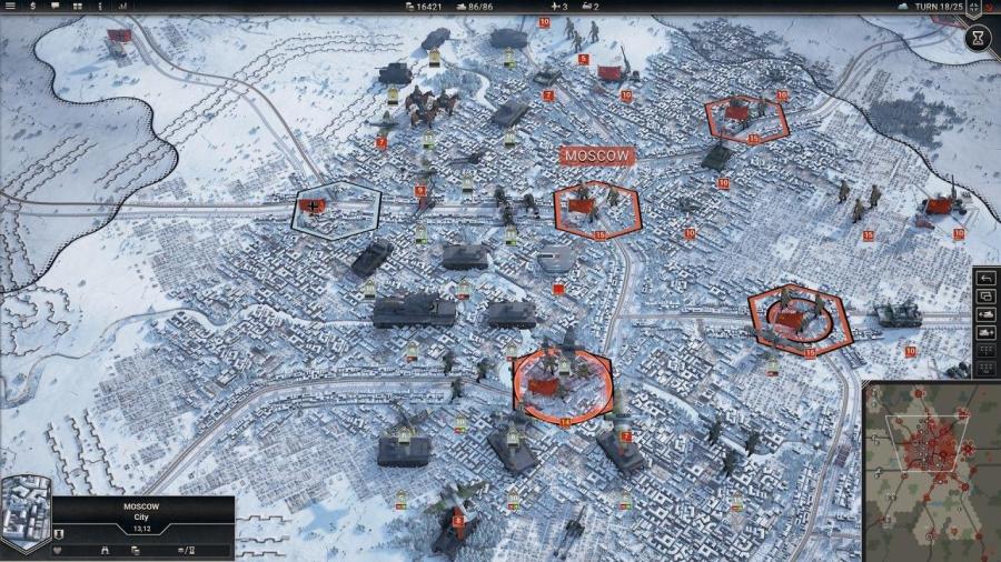 Panzer Corps 2 