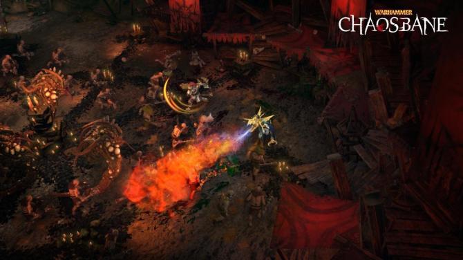 Warhammer: Chaosbane Slayer Edition 