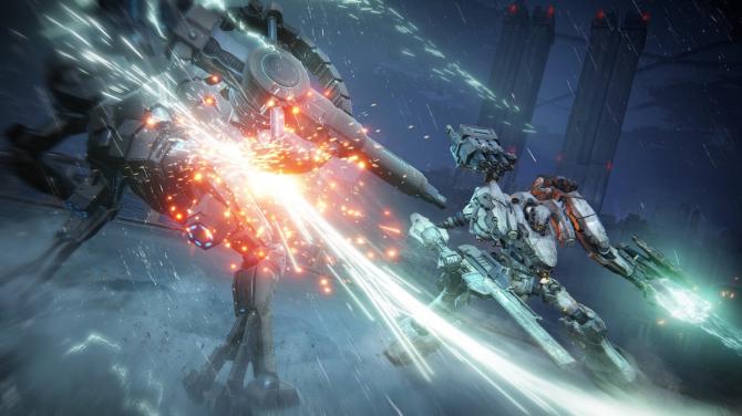 Armored Core VI: Fires of Rubicon Deluxe Edition 