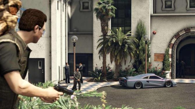 Grand Theft Auto V + Megalodon Shark Cash Card PC Rockstar 