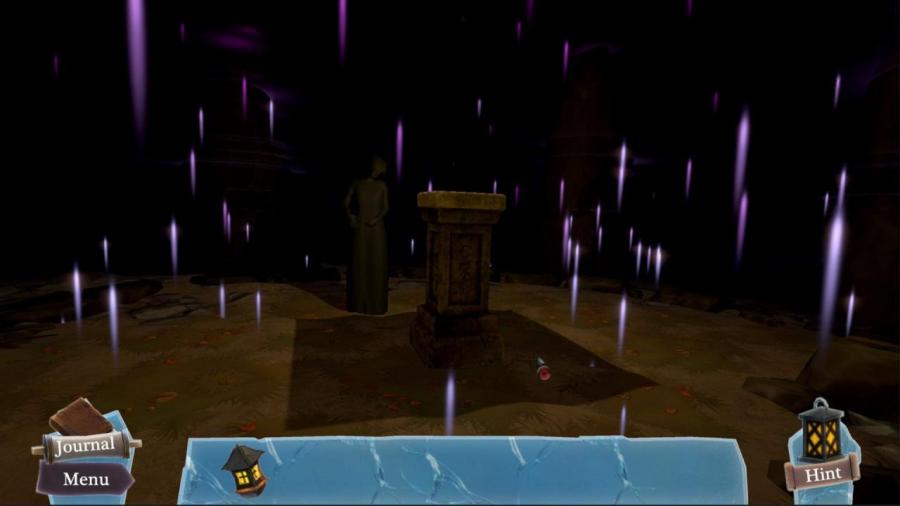 The Dreamlands: Aisling's Quest 