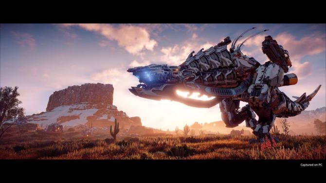 Horizon Zero Dawn Complete Edition 