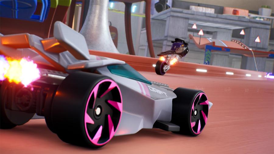 Hot Wheels Unleashed 2 Turbocharged Legendary Edition 