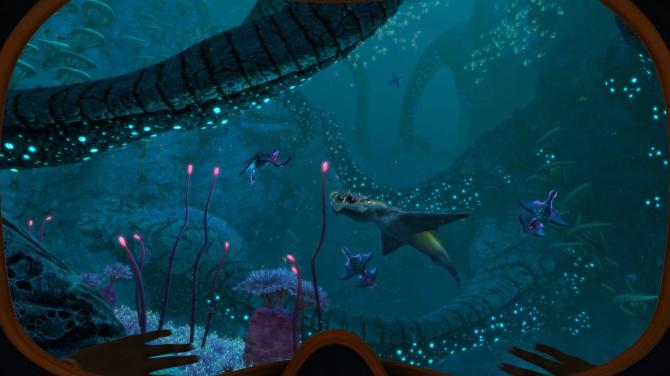 Subnautica: Below Zero 