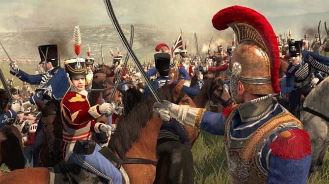 Total War: NAPOLEON – Definitive Edition 