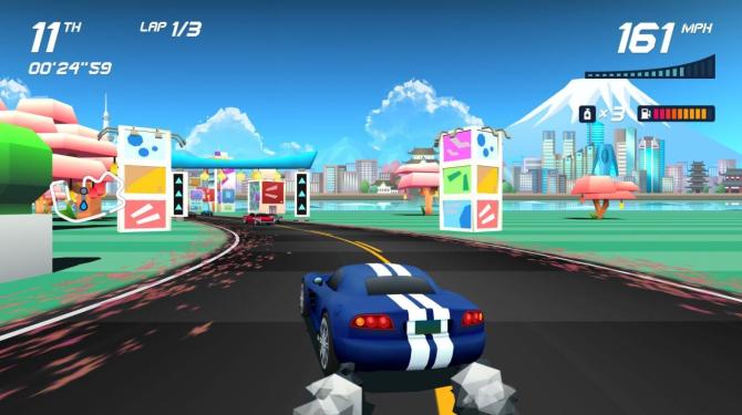 Horizon Chase Turbo 