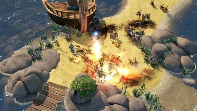 Magicka 2 