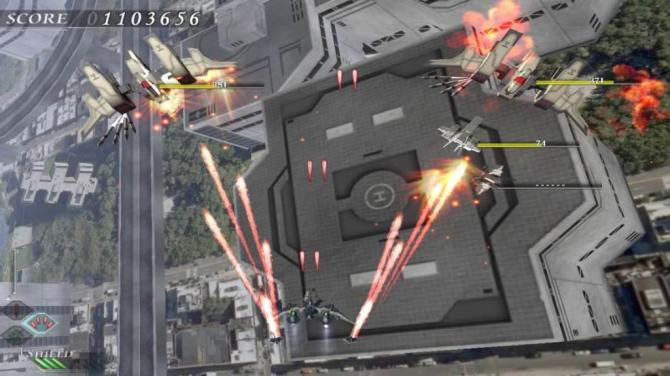 Ether Vapor Remaster 