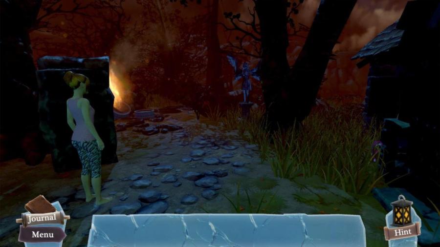 The Dreamlands: Aisling's Quest 