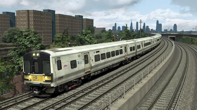 Train Simulator Classic (2024) Bundle 