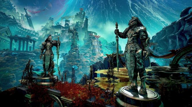 Godfall Ultimate Edition 