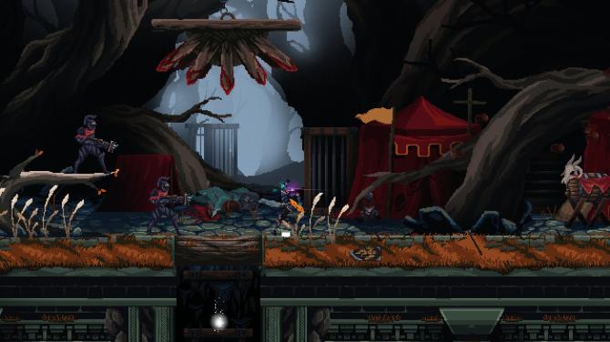 Death's Gambit: Afterlife 