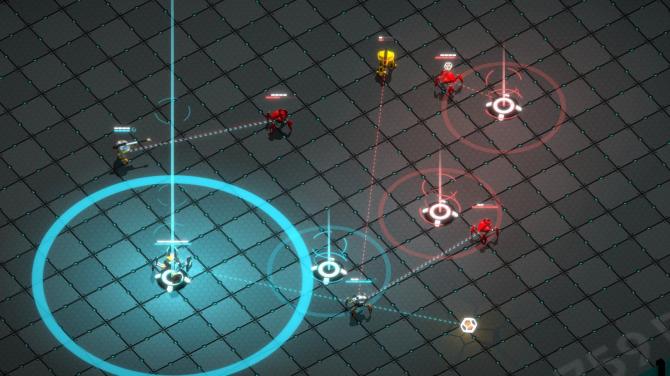 Gladiabots 