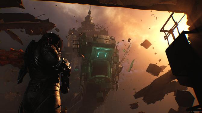 Cronos: The New Dawn Deluxe Edition 
