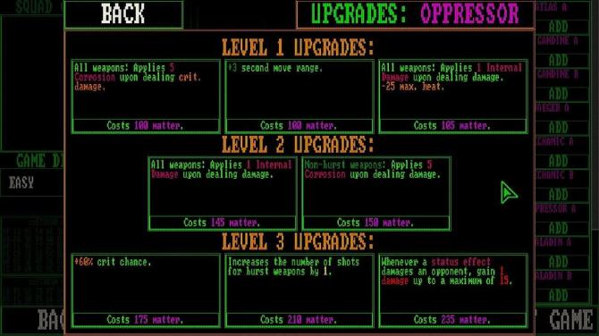 Mainframe Defenders 