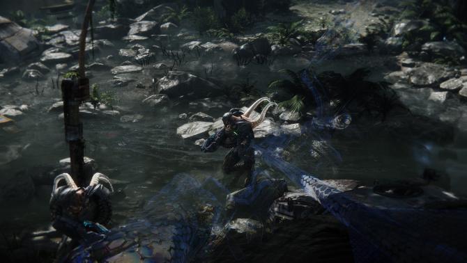 Crysis 3 Remastered 