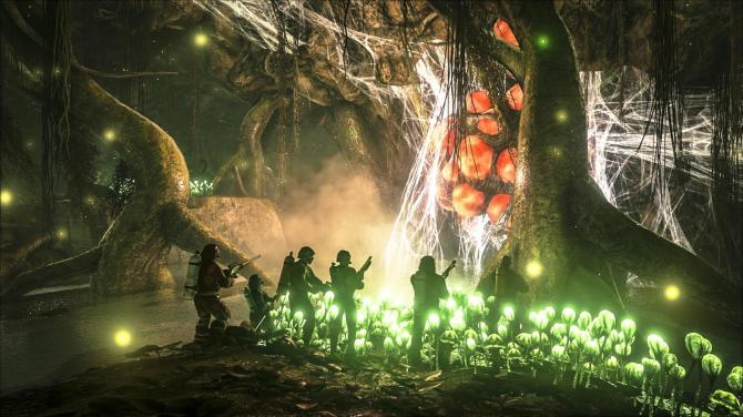 ARK: Ultimate Survivor Edition 