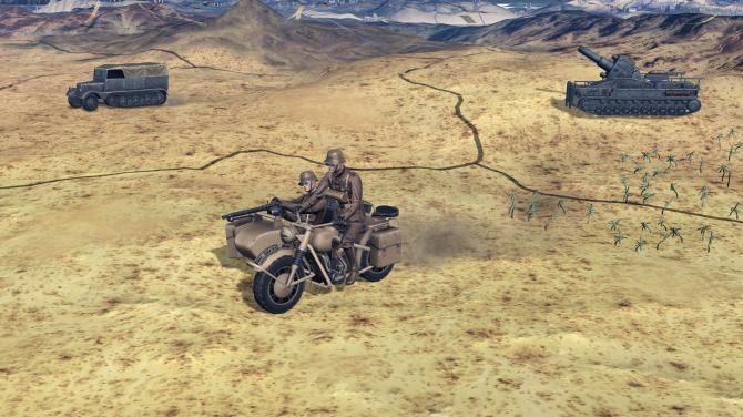 Hearts of Iron IV: Expansion Pass 1 Last Chance Bundle 