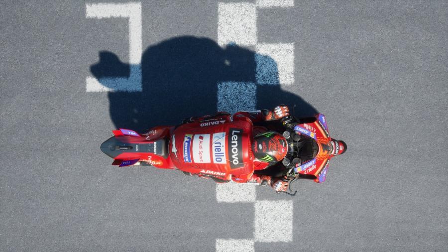 MotoGP 24 