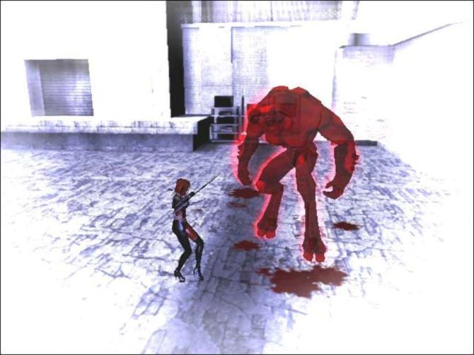 BloodRayne 2 