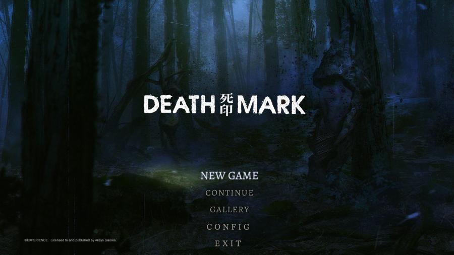 Spirit Hunter: Death Mark 