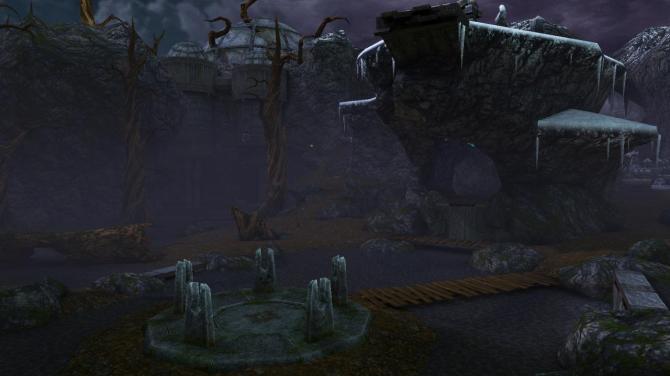 WRATH: Aeon of Ruin 