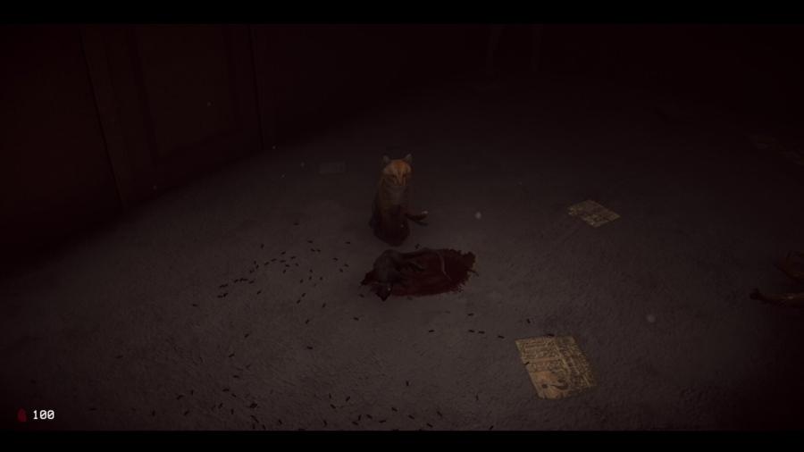 The Stairway 7 - Anomaly Hunt Loop Horror Game 
