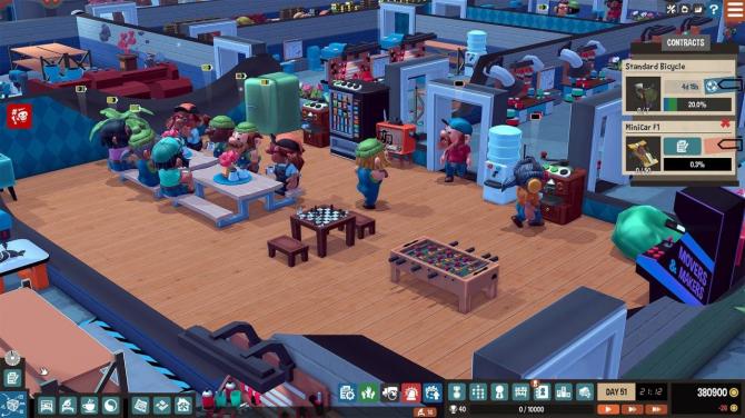 Little Big Workshop: Good vs Evil Bundle 