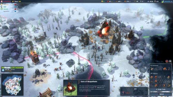 Northgard: The Ultimate Clan Wars Edition 