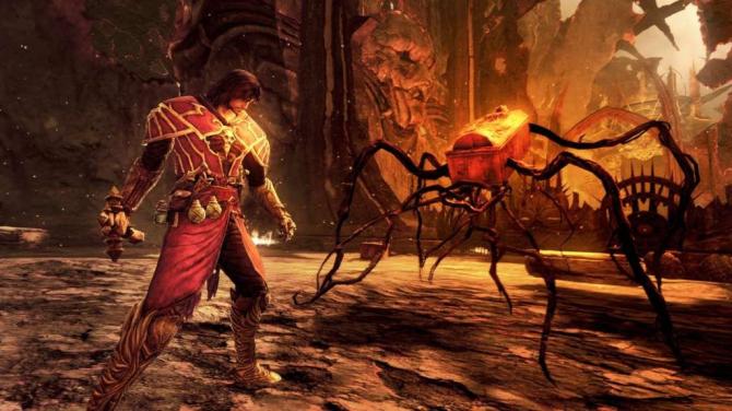 Castlevania: Lords of Shadow Ultimate Edition 
