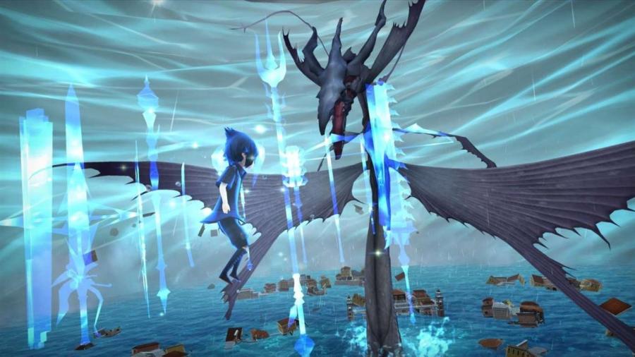 Final Fantasy XV: Pocket Edition HD 