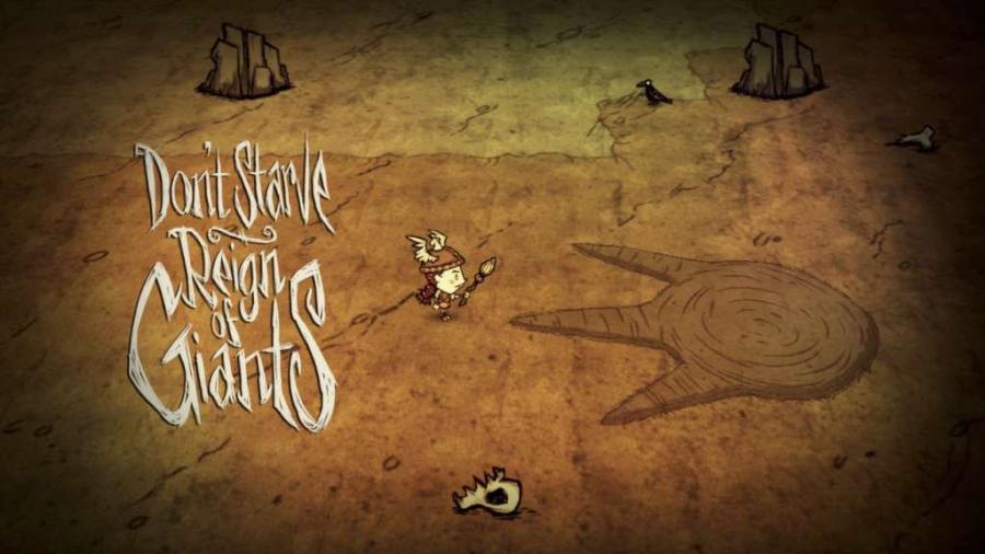 Don't Starve Alone Pack Plus 