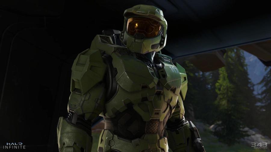 Halo Infinite 