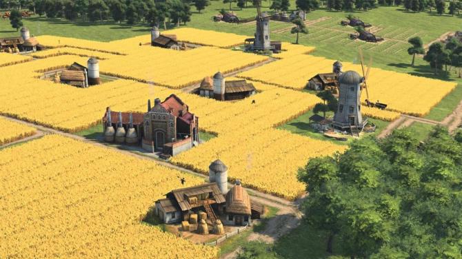 ANNO 1800 King Edition 