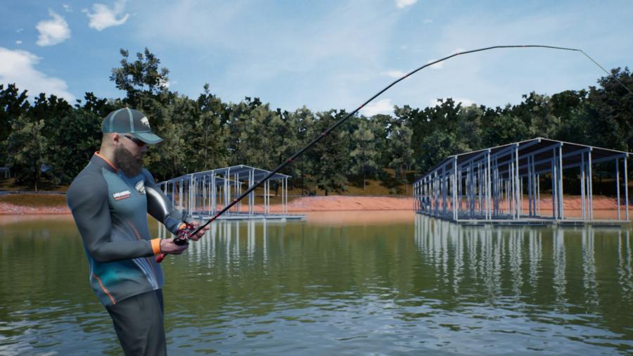 Bassmaster Fishing 2022: Super Deluxe Edition 