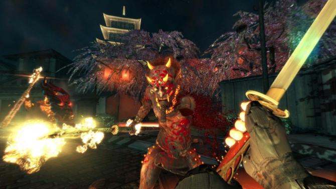 Shadow Warrior Collection 
