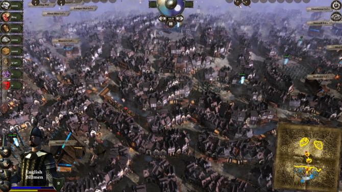 Kingdom Wars 4 