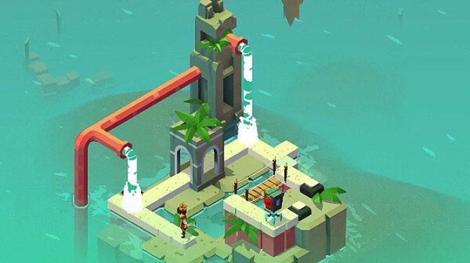 Aarik and the Ruined Kingdom 