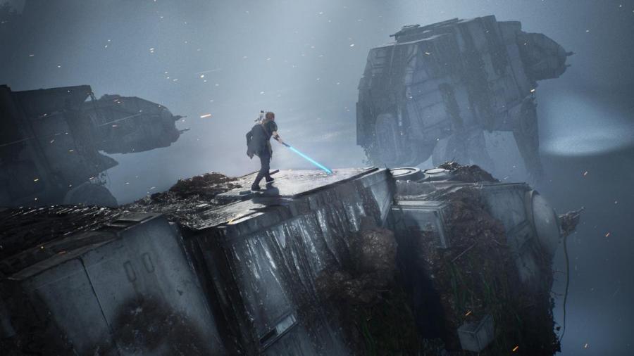 Star Wars: Jedi Fallen Order 