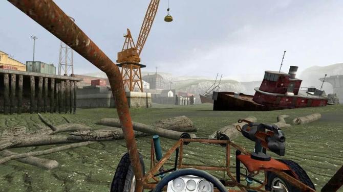 Half-Life 2 