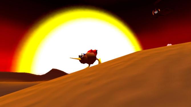 Super Kiwi 64 