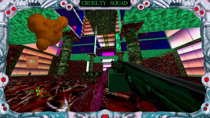 Cruelty Squad 