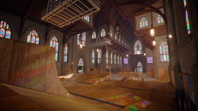 Skate. - Founders Deluxe Pack 