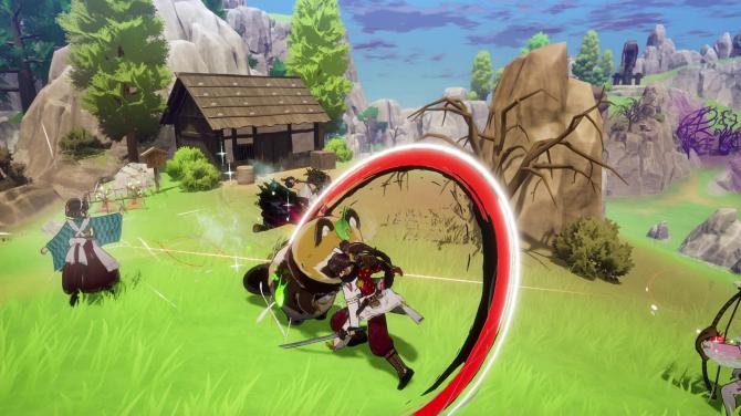 Rune Factory: Guardians of Azuma Digital Deluxe Edition 