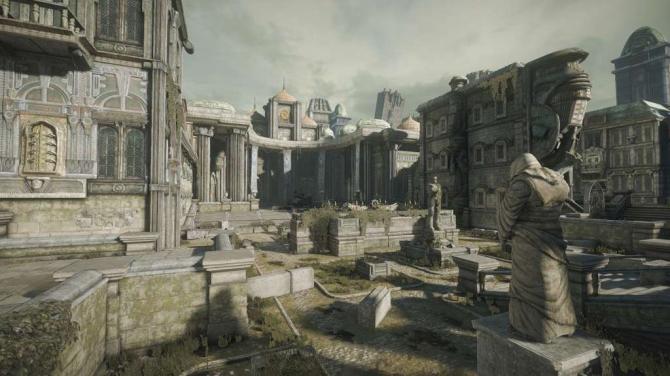 Gears of War: Ultimate Edition 